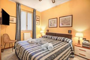 Alice Suite Terrace, lake view & Park - Happy Rentals