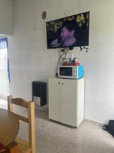 La casita hogar