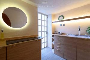 Tiny Apartment in Trendy CDMX