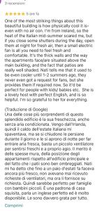 Il Ciliegio Holiday Apartment With Garden
