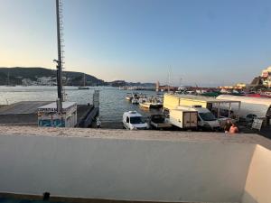 Sea House