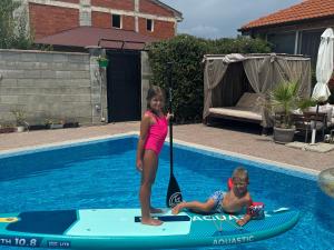 Byala Residence Apartments