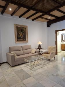 moctezuma old town ronda residence