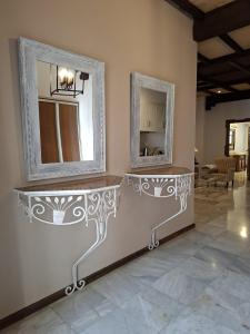 moctezuma old town ronda residence