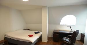 Family Apartment 3 Rooms