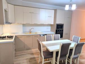 Astir Apartments