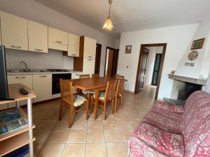 Casa 3-Central Apartment-Bright & Cozy-SApposentuPosada