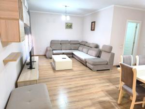 Astir Apartments