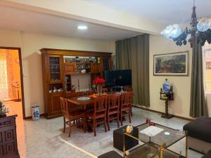 2-bedroom flat in Grand Gaube