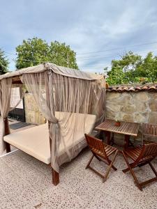 Byala Residence Apartments