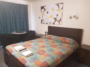 Carnarvon Gateway Motel