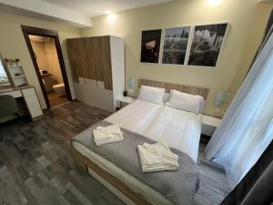 Аpartment B201 Grand Bansko 1