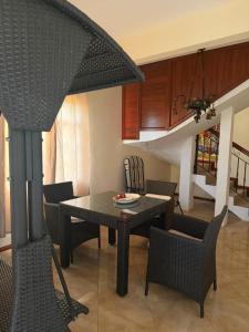 2-bedroom flat in Grand Gaube