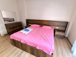 Astir Apartments