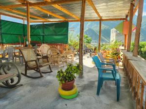 Hotel Xuana