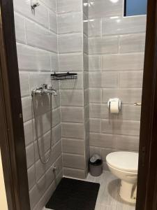Front of Malabata Corniche - Modern 1BR Studio