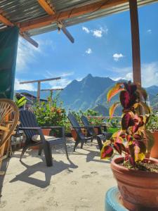 Hotel Xuana