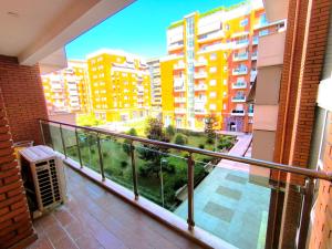 Astir Apartments