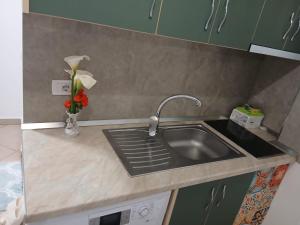 Aliaj Apartments 1
