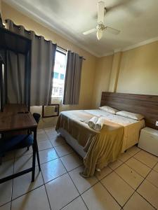 Pé da Serra Hotel