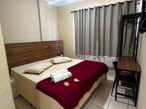Pé da Serra Hotel