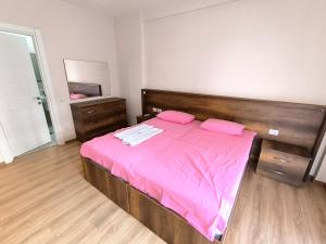 Astir Apartments