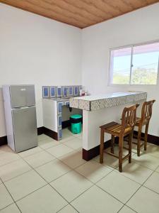 Full apartment