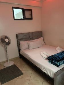 Front of Malabata Corniche - Modern 1BR Studio