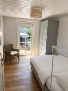 Hornbæk - 5 BR - Beach 650m - Forest 200m - Private Spa & Garden