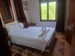 Chalet de luxe pour les familles seulement