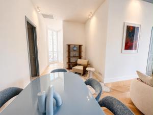 Ingrid - Seven Suites Sanremo
