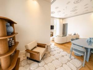 Ingrid - Seven Suites Sanremo