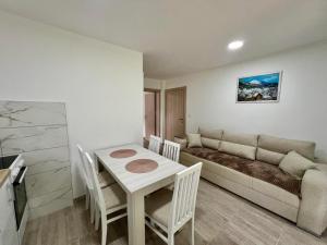 Apartmani Milojević