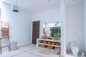 Villa Jonas seminyak Bali