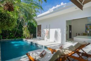 Villa Jonas seminyak Bali