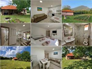 Apartmani Milojević