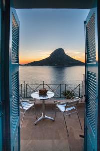 Ambiance Studios Kalymnos Greece