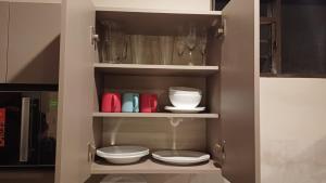 Cozy Apartment 2BR Near Cable Car & Witches Market