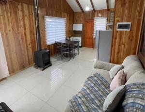 Hospedaje Canarias
