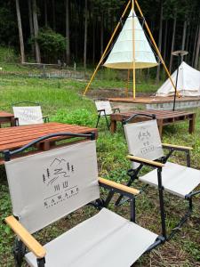 川辺の時-Kawabe 川-山-BBQ