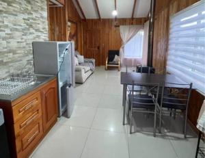 Hospedaje Canarias