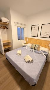 Moderno Apartamento Centro Moraira Pet Friendly