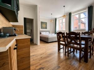 CudNajem Old Town Apartments - Prestige