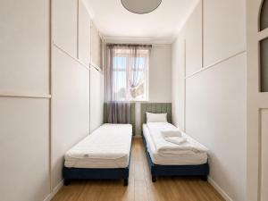 CudNajem Old Town Apartments - Prestige