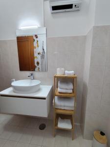 B&B Aram Appartament