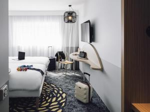 ibis Styles Nancy Laxou