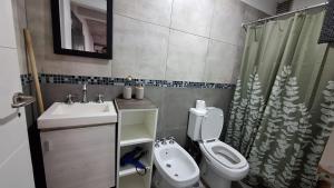 Apartment Z Alberdi Home