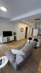 Moderno Apartamento Centro Moraira Pet Friendly