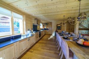 Your Private Alpine Retreat only 7 Min from Gstaad