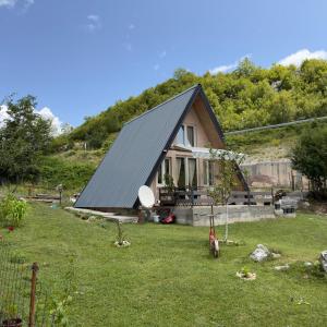 Vrela Holiday Home